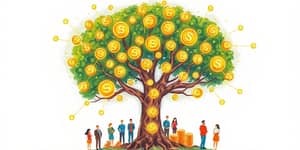 Customer Lifetime Value: A Financial Perspective