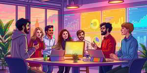 Measuring What Matters: Key Performance Indicators for Startups