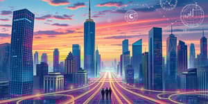 The Digital Dominator: Leveraging Online Presence