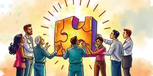 The Art of Delegation: Empowering Your Team