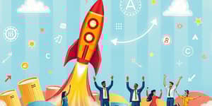 From Idea to IPO: A Long-Term Vision for Growth