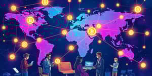 The Rise of Decentralized Finance: A New Era