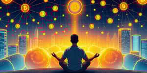 Cryptocurrency Staking: Earning Passive Income Securely