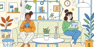 The Gig Economy: New Financial Solutions for Freelancers