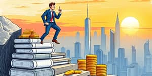 Demystifying Debt: Smart Financing for Growth