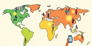 Financial Inclusion Through Innovative Tech