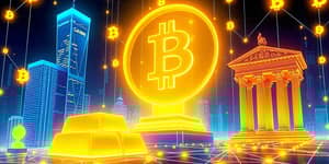 The Tokenization of Real-World Assets