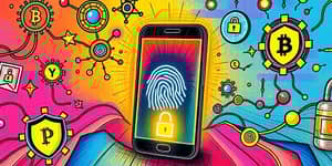 Biometric Authentication: Your Fingerprint, Your Wallet