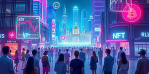 The Metaverse Economy: Financial Opportunities in Virtual Worlds