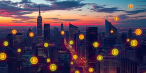 Digital Currencies: The Evolution of Money