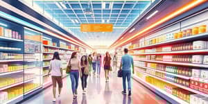 Invisible Payments: The Future of Commerce