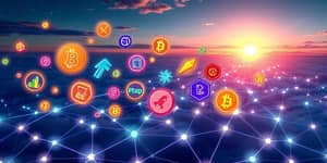 Synthetic Assets: Diversifying Your Portfolio Digitally