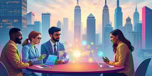 No-Code FinTech: Innovating Without Limits