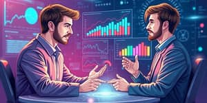 Hyper-Personalized Financial Advice: Beyond Robo-Advisors