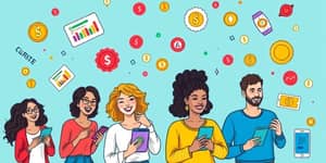 Gamification of Finance: Making Money Fun