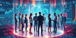 The Power of Data in Financial Decision Making