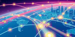 Cross-Border Payments Reinvented