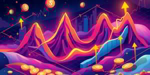 Market Anomalies: Exploiting Inefficiencies for Profit