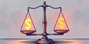 Rebalancing Your Portfolio: Maintaining Your Investment Course