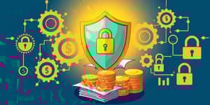 Internal Controls: Safeguarding Your Financial Health