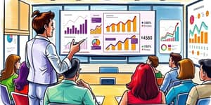 Financial Storytelling: Engaging Investors and Stakeholders