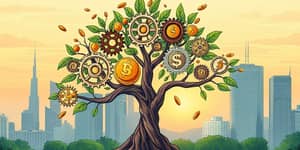 Profit Maximization: Strategies for Sustainable Gains