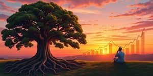 The Power of Patience: Long-Term Investing Wisdom