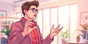 The Art of Persuasion: Influencing Decisions