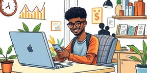 Micro-Entrepreneurship: Small Scale, Big Impact