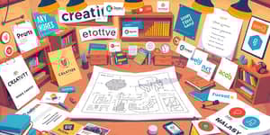 Brand Building Blueprint: Crafting a Memorable Identity