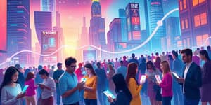 The Subscription Economy: Recurring Revenue Models