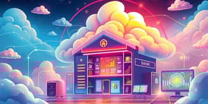 Cloud-Native Banking: Scalability and Innovation