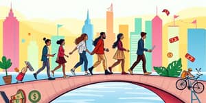 Financial Literacy in the Digital Age: Bridging the Gap