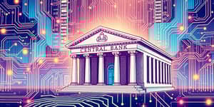 Algorithmic Central Bank Digital Currencies (CBDCs)