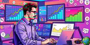 Performance Marketing: Driving Measurable Results