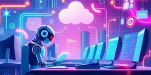 Cognitive Automation in Back-Office Operations