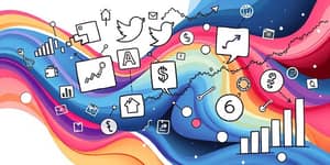 The Convergence of Social Media and Finance