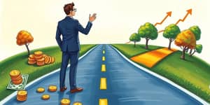 Debt vs. Equity: Weighing Your Funding Options