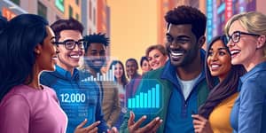 AI in Credit Scoring: Fairer Access to Capital