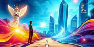 Angel Investors vs. Venture Capital: Funding Paths Explained