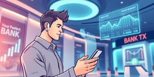 Voice Assistants in Finance: Conversational Banking