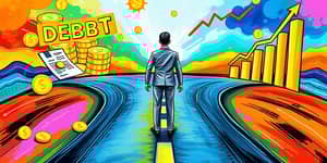 Debt vs. Equity: Choosing Your Growth Path Wisely