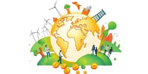 ESG Investing: Funding a Better Future