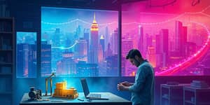 Bootstrapping to Billions: The Self-Funded Journey