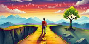 Short-Term Trading Tactics: Quick Wins or Risky Bets?