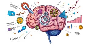 Investor Biases: Overcoming Your Brain's Trading Traps