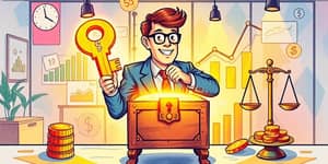 Valuation Multiples: A Quick Guide for Business Owners