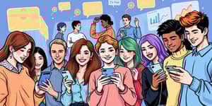 The Rise of FinFluencers: New Faces of Financial Advice