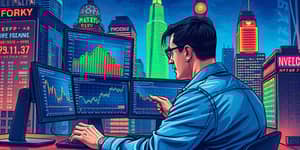 Corporate Earnings: What They Mean for Your Portfolio