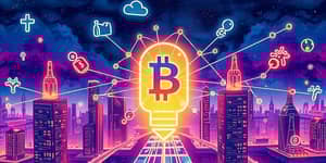 The Blockchain Revolution: Beyond Cryptocurrencies